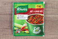 Knorr Hot & Sour Soup 91 g