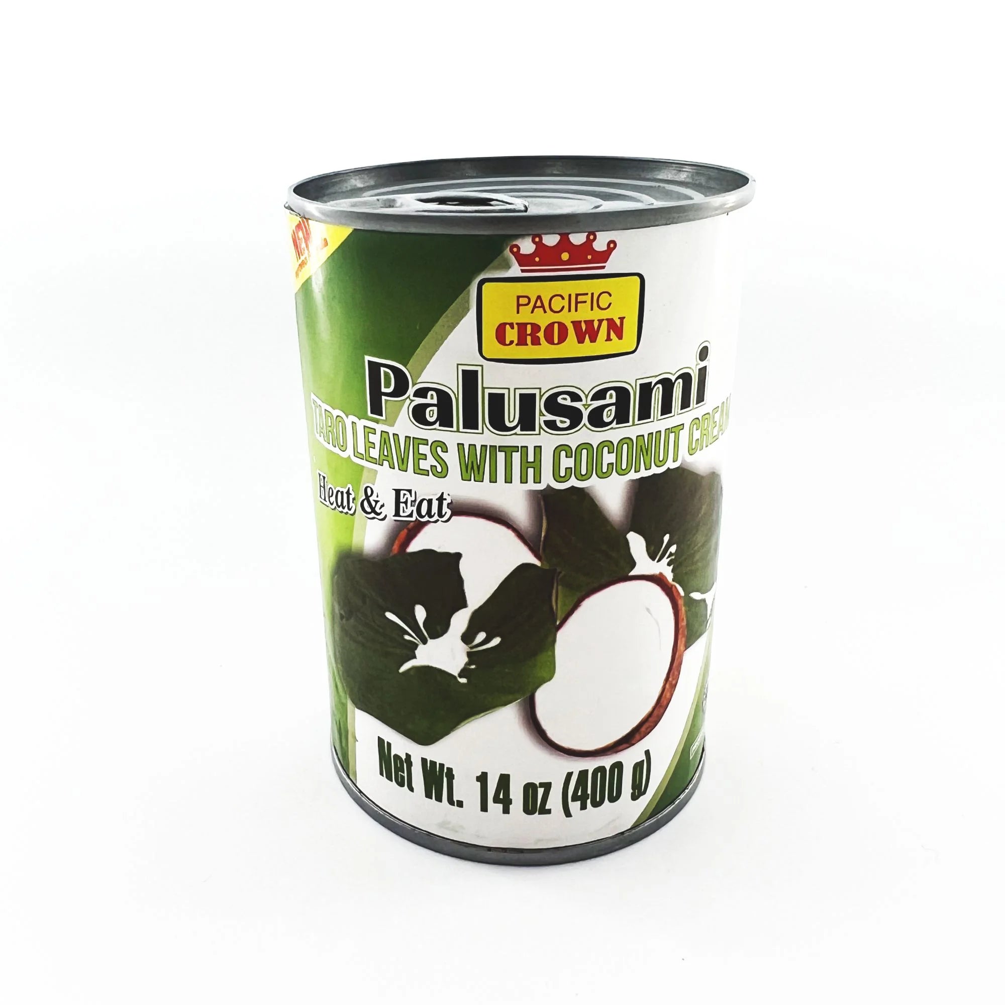 Pacific Crown Palusami 400 ml