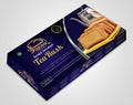 Jazaa Tea Rusk 220 g