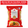 Bambino Vermicelli Plain 1 kg