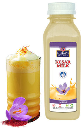 Sharma Kesar Milk 350 g