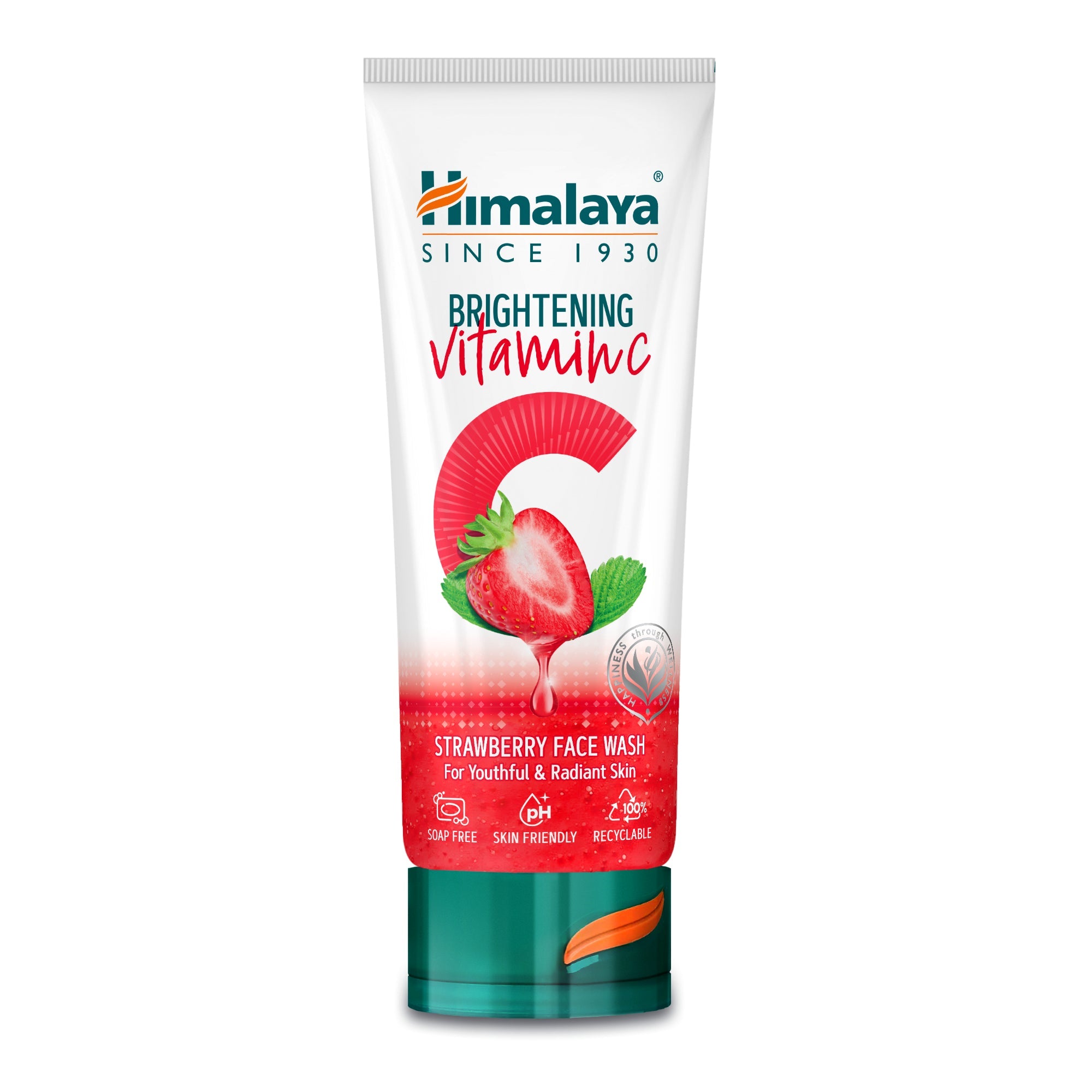 Himalaya Face Wash Cream 100 g