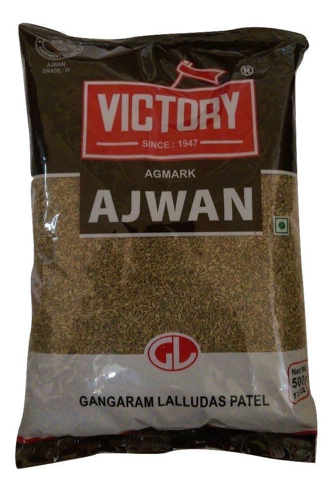 Viya Ajwain 500 g