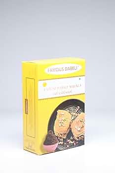 Kutchi Dabeli Masala 100 g