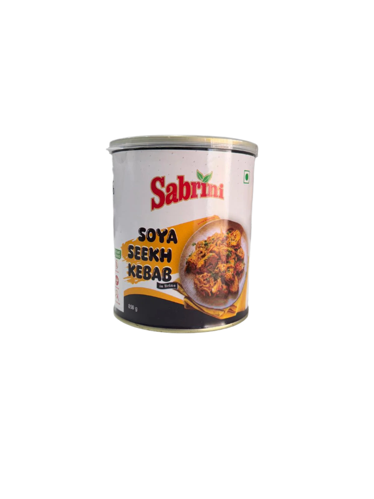 Indya Soya Seek Kabab 850 g
