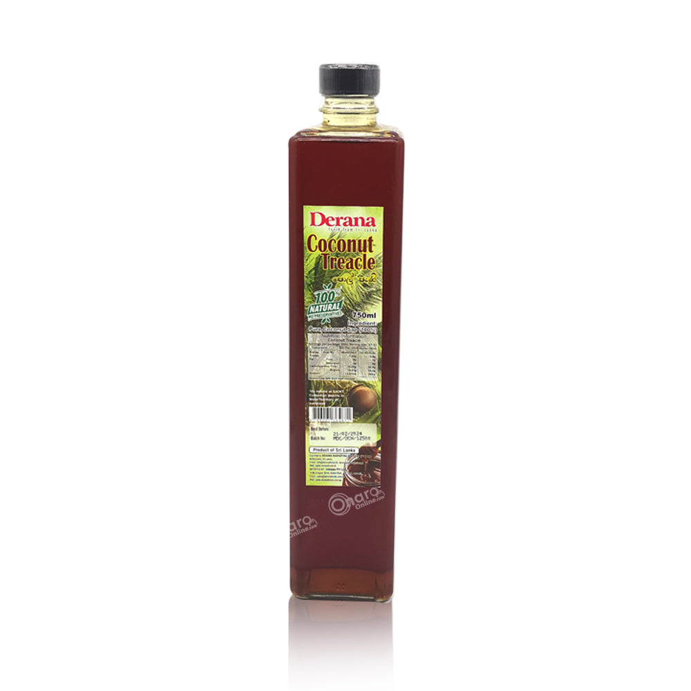 Derana Coconut Treac 750 m