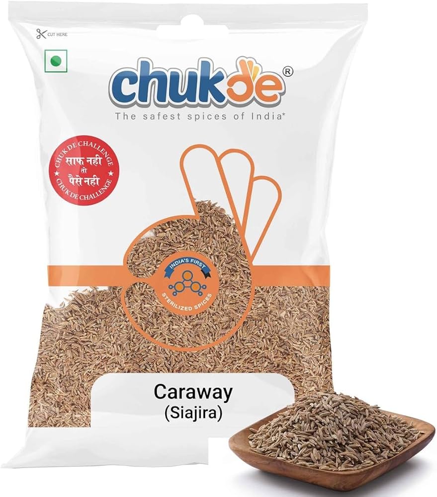 Gajanand Shah Jeera 200 g