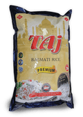 Taj Premium Basmati 20 kg