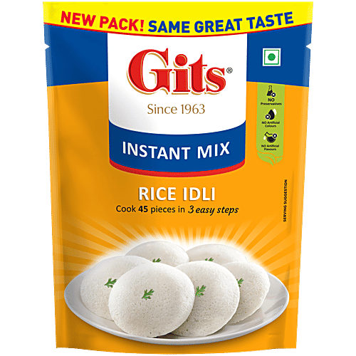 Gits Idli Mix 500 g