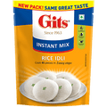 Gits Rice Idli Mix 1 kg
