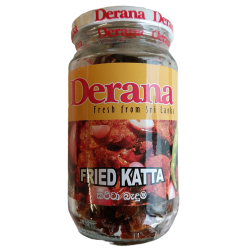 Derana Fried Katta 200 g