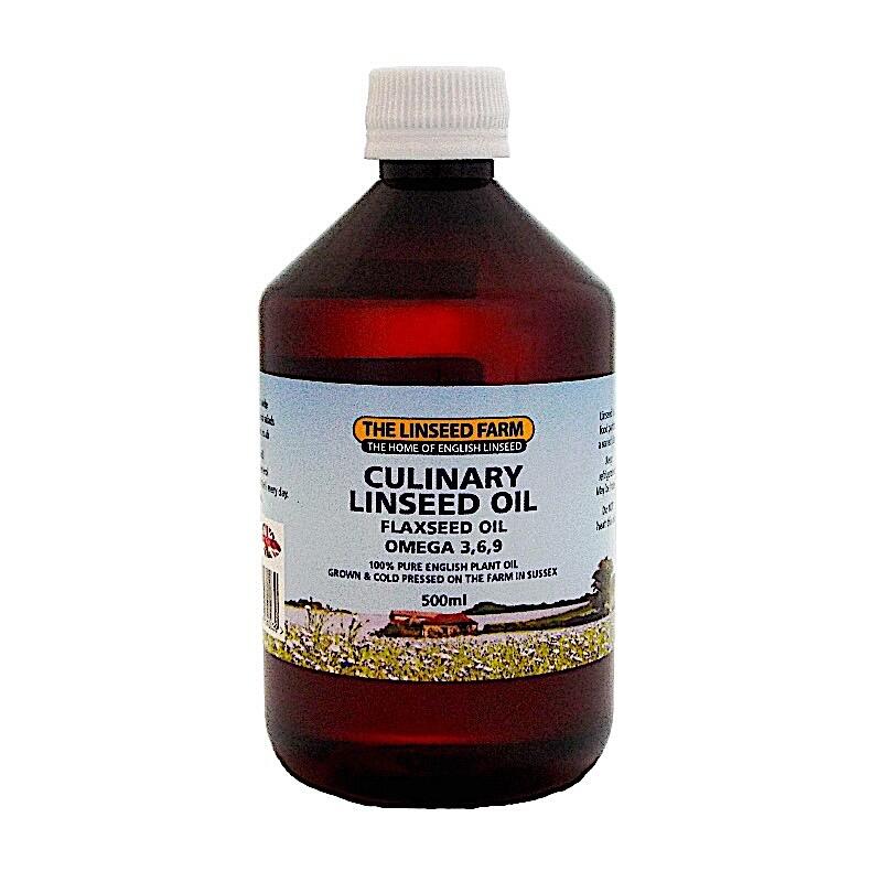 Linseed 500 g