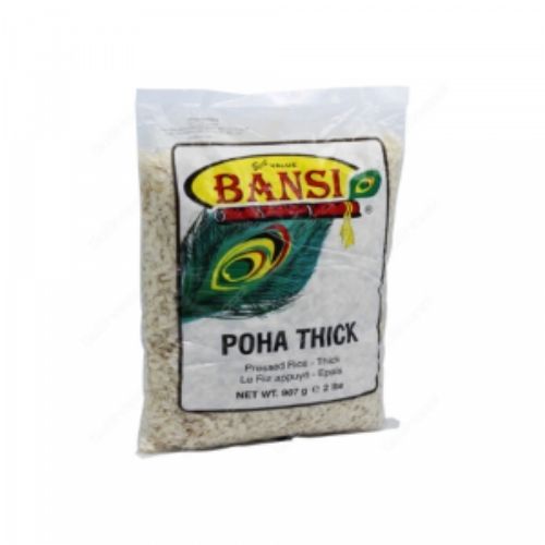 Deep Bansi Poha Thick 907 g