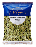 Viya Green Cardamom (Indian) 100 g