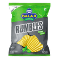 Balaji Rumbles Pudina Twist 135 g