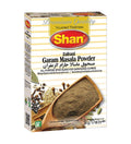 Shan Garam Masala Powder 50 g