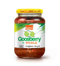 Eastern Gooseberry Pickle 400 g