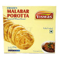 Viswas Malabar Porotta