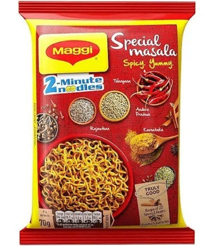Maggie Noodles 70 g