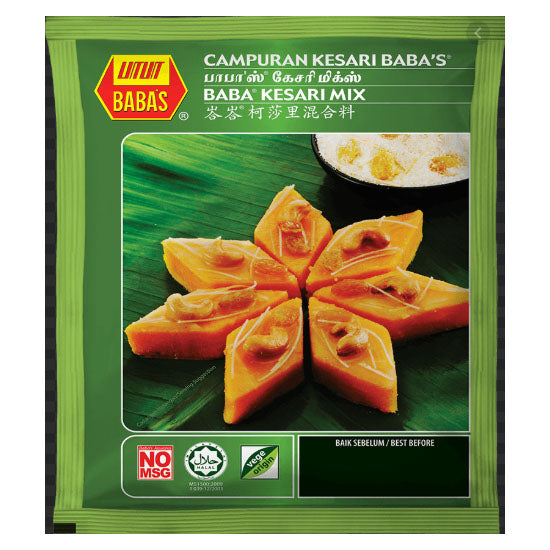 Baba'S Kesari Mix 450 g