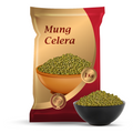 Gajanand Mung Bean Celera 1 kg