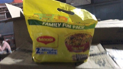 Maggi Family Fun Pack 70 g