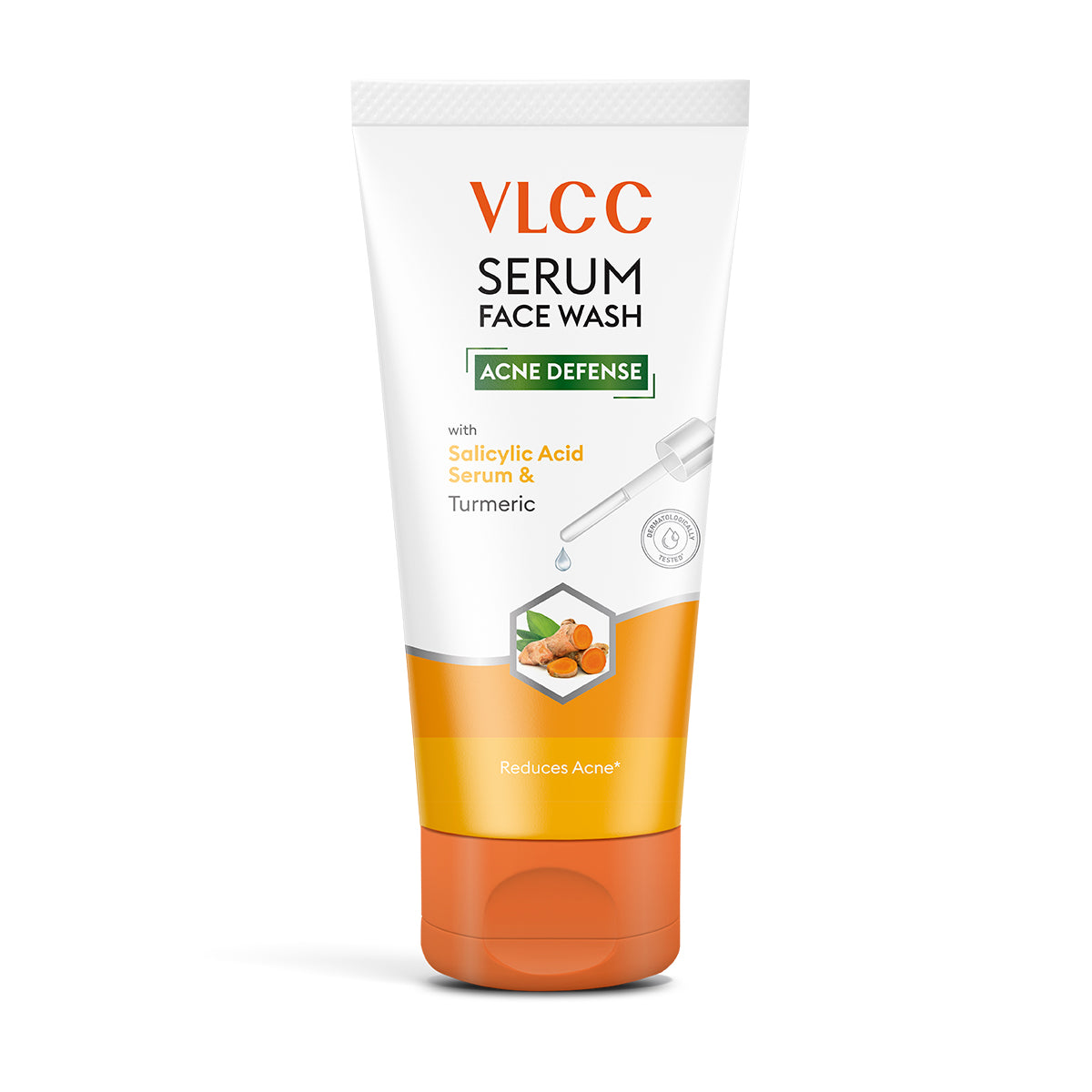 VLCC Turmeric Face Wash 100 ml