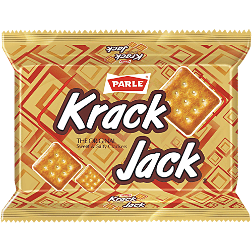 Krack Jack 200 g