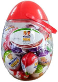 Wonder Kids Jar 24 Pieces