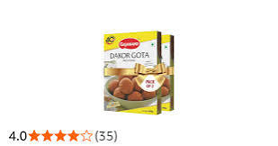 Gajanand Dakor Gota Mix 200 g
