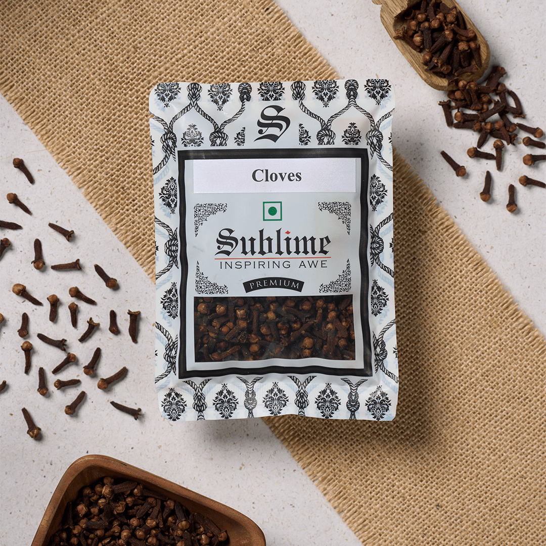 Spark Clove 50 g