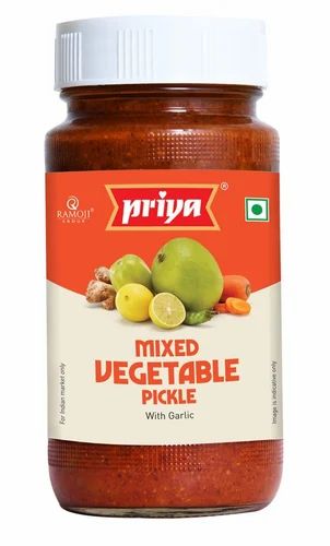 Priya Mixed Vegetable W/G 1 kg