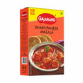Gananand Shahi Paneer Masala 100 g