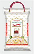 Lal Qilla Traditional Basmati Rice 5 kg