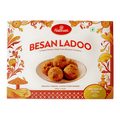 Haldiram Besan Laddu 400 g