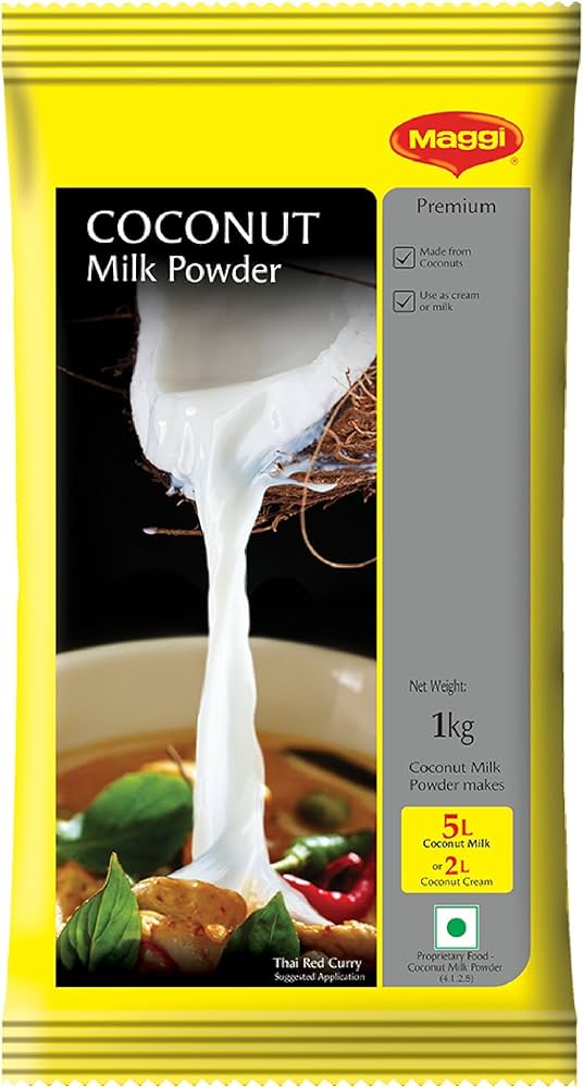 Maggie Coconut Milk Powder 1 kg