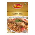 Shan Kabsa Rice 60 g