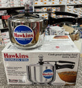 Hawkins S S 3 L Tall Pressure Cooker Hss 3T