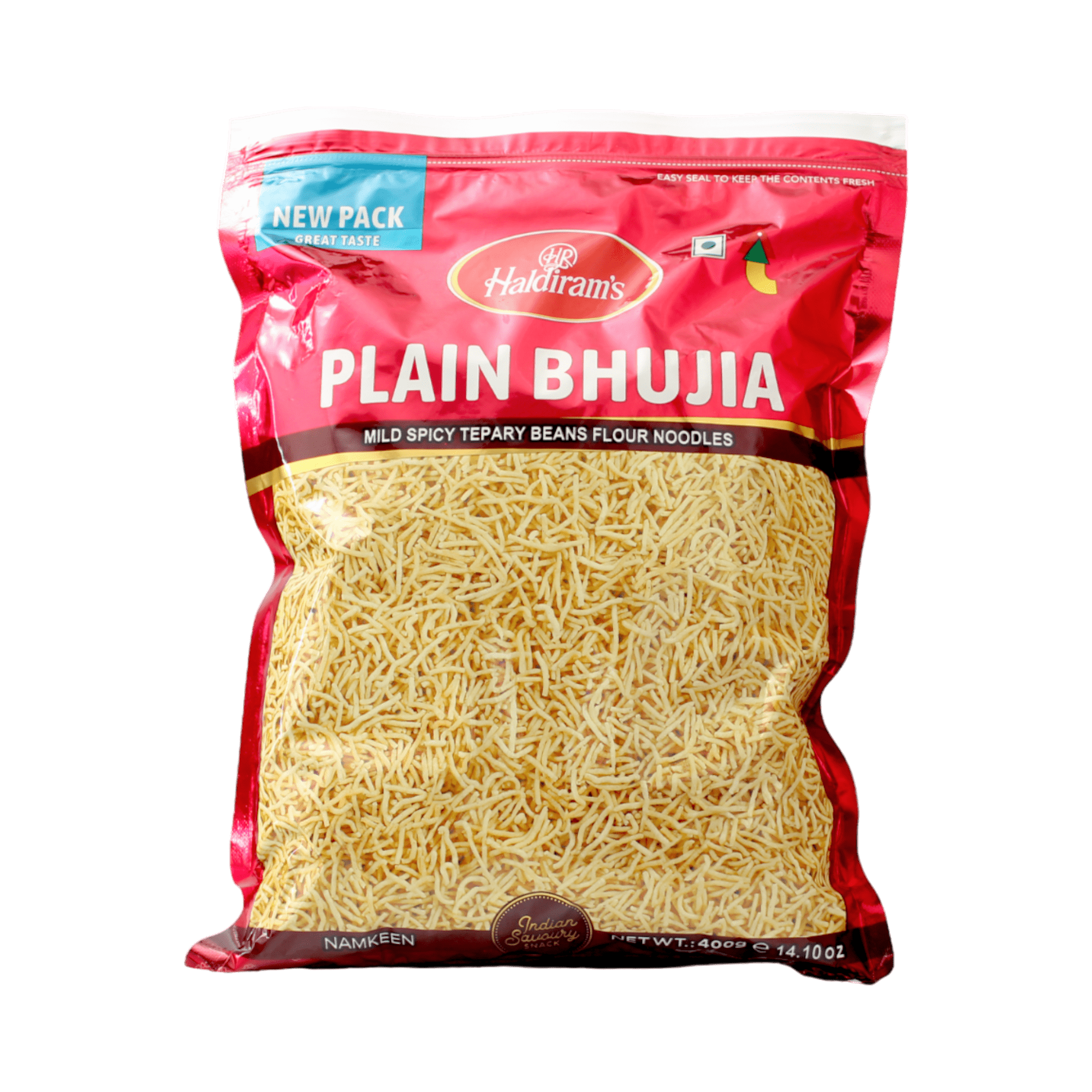 Haldiram Plain Bhujia 1 kg