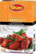 Shan Chicken 65