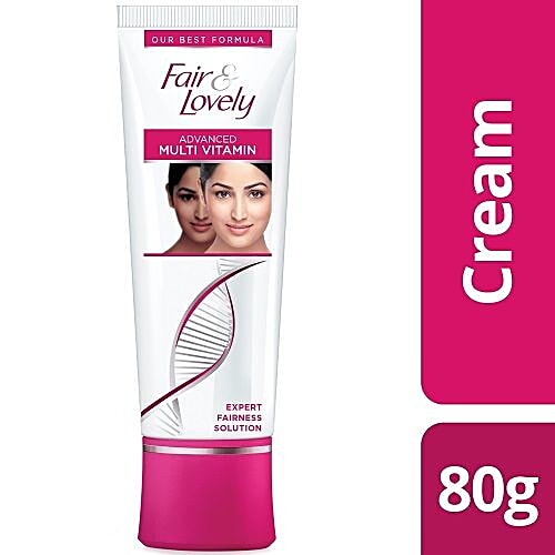 Fair and Lovely Multiv 80 g