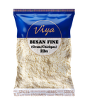 Viya Besan Coarse 1 kg