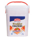 Punjas Breakfast Crackers 5 kg