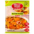 Rasoi Magic Mutter Paneer 45 g
