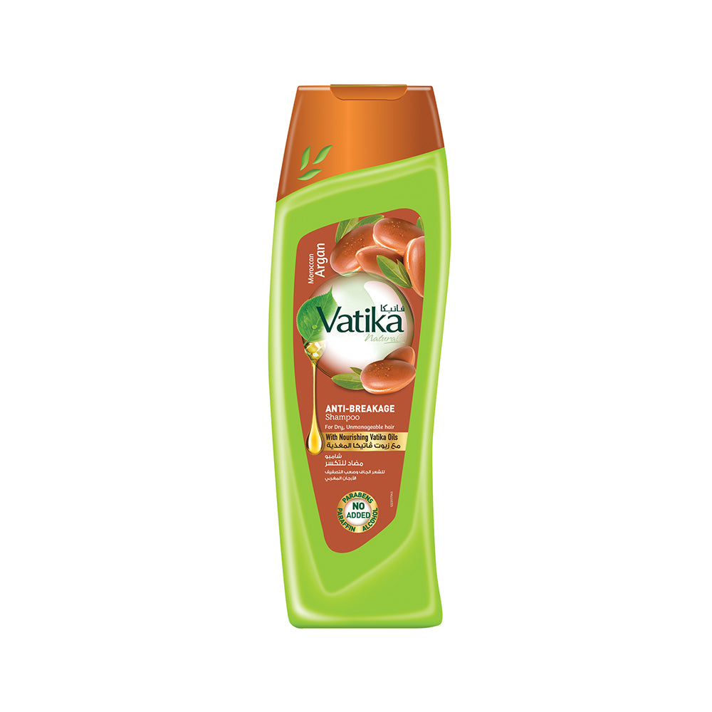 Dabur Argan Shampoo 400 ml