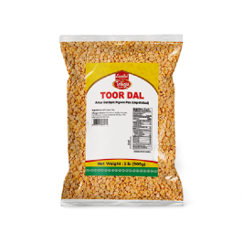 Telugu Toor Dal 1 kg