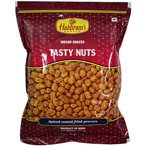 Haldiram Tasty Nuts Nagpur 400 g