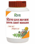Patanjali Divya Dant Manjan 100 g