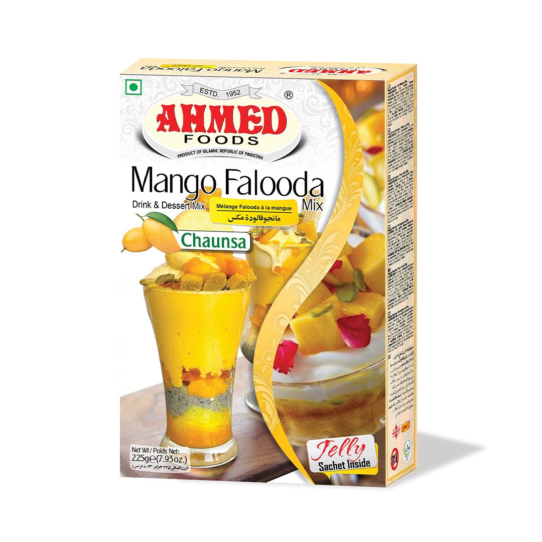 Ahmed Mango Falooda 225 g