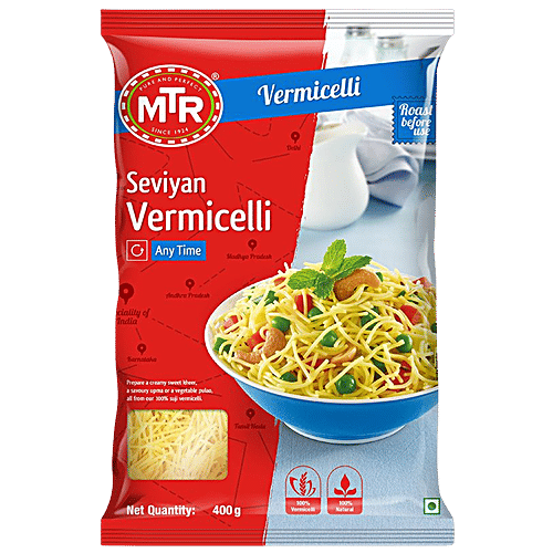 MTR Vermicelli Rice 400 g